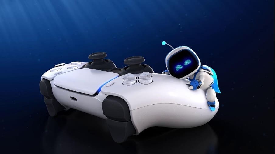 5 Ways Tech is Shaping the Future of Gaming